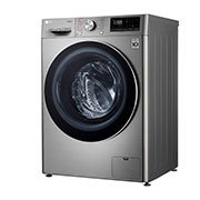 LG 9/6kg, AI Direct Drive Front Load Washer Dryer, FV1409H3V, FV1409H3V, thumbnail 12