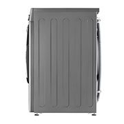 LG 9/6kg, AI Direct Drive Front Load Washer Dryer, FV1409H3V, FV1409H3V, thumbnail 14