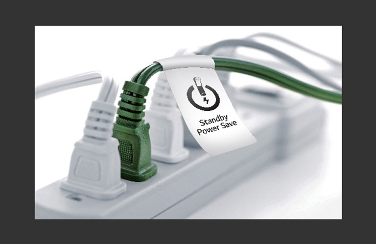 Standby Power Save1