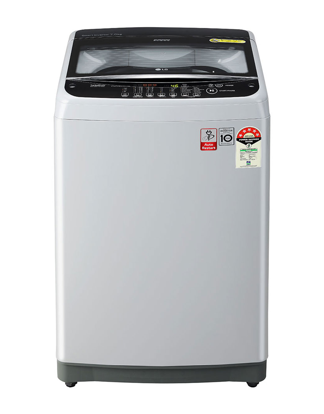 Lg 7 litre washing machine price cheap