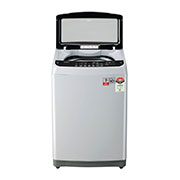 LG 7.0kg, Smart Inverter Technology, T2107VSAG, thumbnail 2