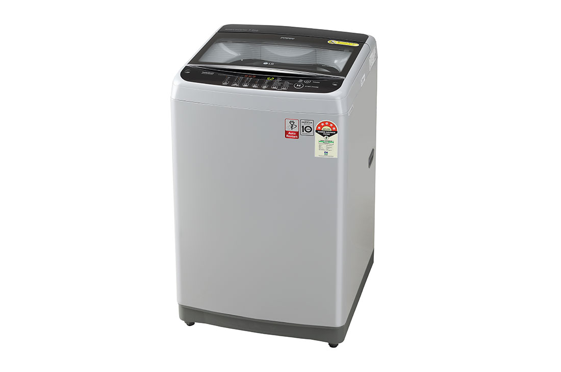 Lg smart inverter washing cheap machine 7kg price