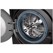 LG 13kg, AI Direct Drive Front Load Washing Machine, drum detail, FV1413S2BA, thumbnail 4