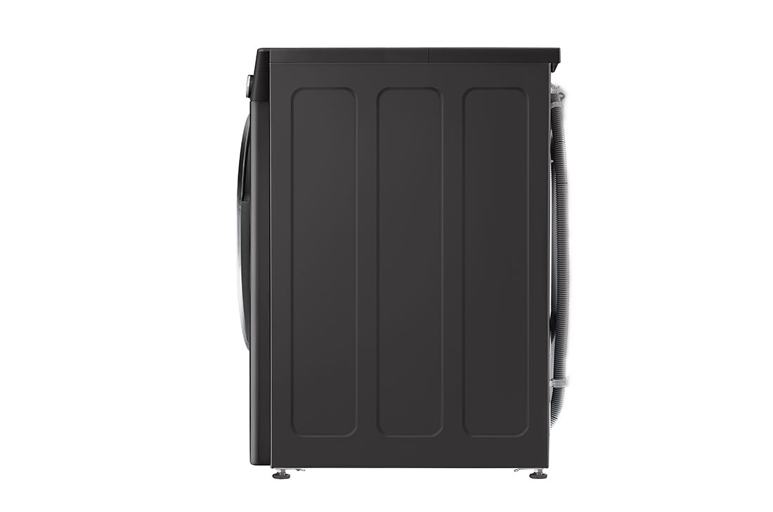 LG 13kg, AI Direct Drive Front Load Washing Machine, side, FV1413S2BA, thumbnail 14