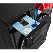 LG 13kg, AI Direct Drive Front Load Washing Machine, ezDispense, FV1413S2BA, thumbnail 8