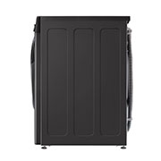 LG 13kg, AI Direct Drive Front Load Washing Machine, side, FV1413S2BA, thumbnail 14