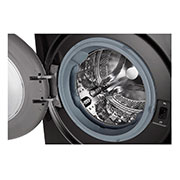 LG 10.5kg, AI Direct Drive Front Load Washing Machine, FV1450S2K, thumbnail 4