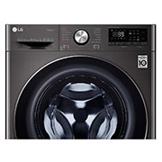 LG 10.5kg, AI Direct Drive Front Load Washing Machine, FV1450S2K, thumbnail 5