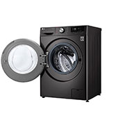 LG 10.5kg, AI Direct Drive Front Load Washing Machine, FV1450S2K, thumbnail 11