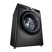 LG 10.5kg, AI Direct Drive Front Load Washing Machine, FV1450S2K, thumbnail 13