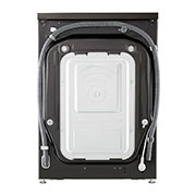 LG 10.5kg, AI Direct Drive Front Load Washing Machine, FV1450S2K, thumbnail 15