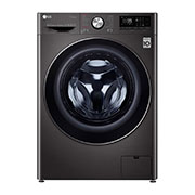 LG 10.5kg, AI Direct Drive Front Load Washing Machine, FV1450S2K, thumbnail 1