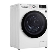 LG 9/6kg, AI Direct Drive Front Load Washer Dryer, FV1409H3W, thumbnail 11