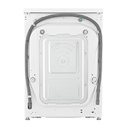 LG 9/6kg, AI Direct Drive Front Load Washer Dryer, FV1409H3W, thumbnail 15