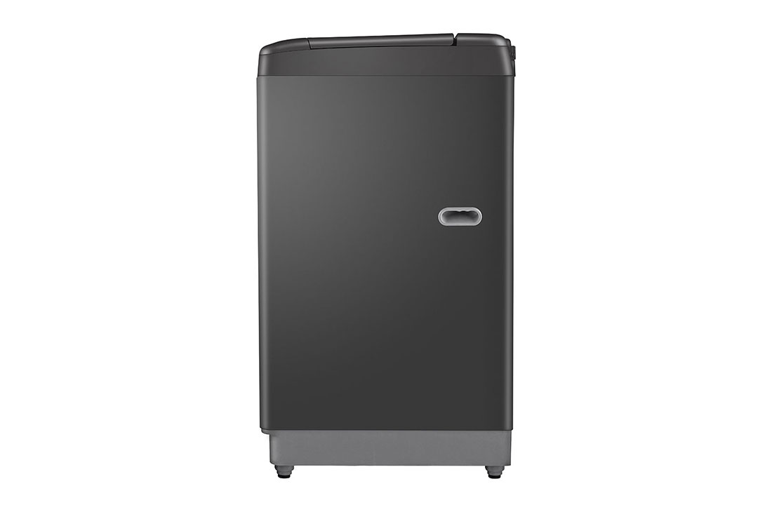 LG Smart Inverter Top Load Washing Machine, 9KG, Black, T2109VSAB, thumbnail 11