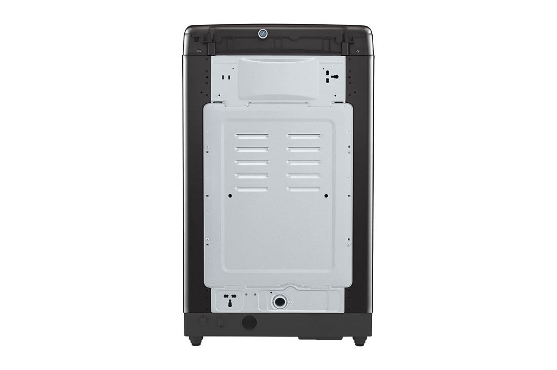 LG Smart Inverter Top Load Washing Machine, 9KG, Black, T2109VSAB, thumbnail 12