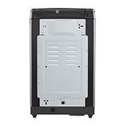 LG Smart Inverter Top Load Washing Machine, 9KG, Black, T2109VSAB, thumbnail 12