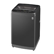 LG Smart Inverter Top Load Washing Machine, 9KG, Black, T2109VSAB, thumbnail 9