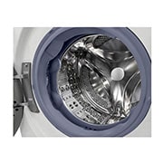 LG 9kg, AI Direct Drive Front Load Washing Machine, FV1409S4W, FV1409S4W, thumbnail 3