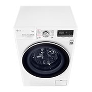 LG 9kg, AI Direct Drive Front Load Washing Machine, FV1409S4W, FV1409S4W, thumbnail 10