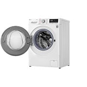 LG 9kg, AI Direct Drive Front Load Washing Machine, FV1409S4W, FV1409S4W, thumbnail 13
