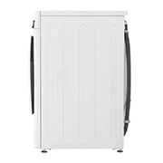 LG 9kg, AI Direct Drive Front Load Washing Machine, FV1409S4W, FV1409S4W, thumbnail 14