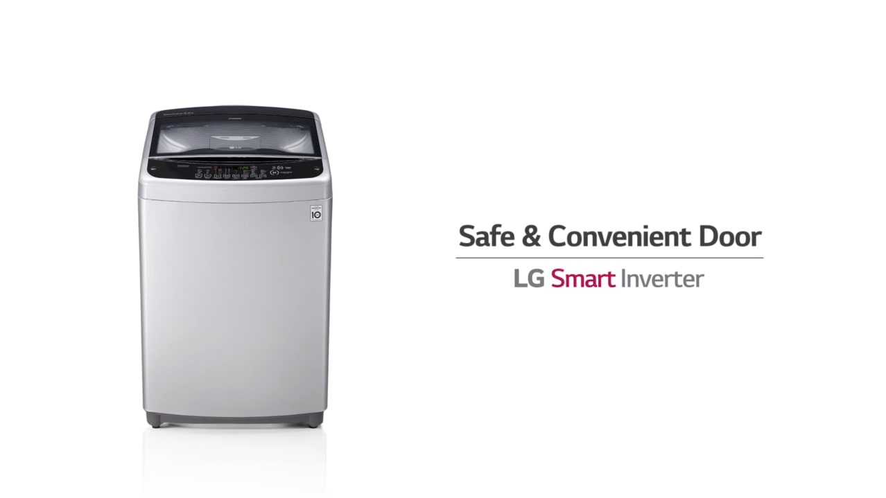 Safe & convenient door