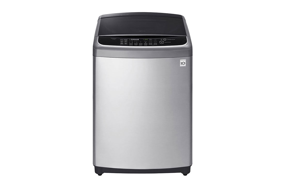 LG 15kg, 6 Motion Inverter Direct Drive Top Load Washing Machine, 15kg, 6 Motion Inverter Direct Drive Top Load Washing Machine, T2515VSAV
