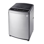 LG 15kg, 6 Motion Inverter Direct Drive Top Load Washing Machine, 15kg, 6 Motion Inverter Direct Drive Top Load Washing Machine, T2515VSAV, thumbnail 5