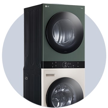 Compact one-body design is shown.