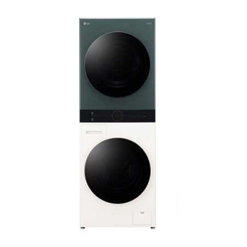 Front view (with some buttons on the center panel light off)