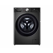 LG 11kg, AI Direct Drive Front Load Washing Machine, front, FV1411S2B, thumbnail 1