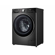 LG 11kg, AI Direct Drive Front Load Washing Machine, right, FV1411S2B, thumbnail 12
