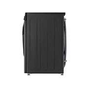 LG 11kg, AI Direct Drive Front Load Washing Machine, side, FV1411S2B, thumbnail 14