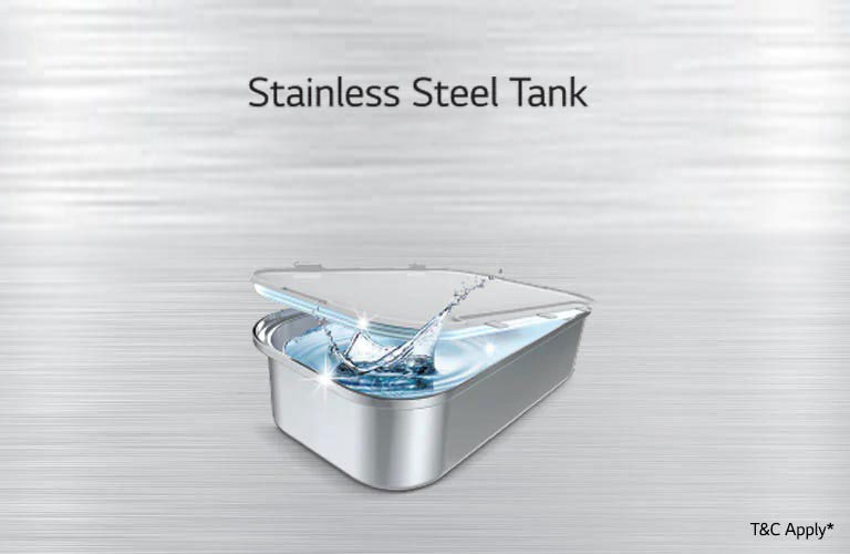 Drink Pure, Live Healthy