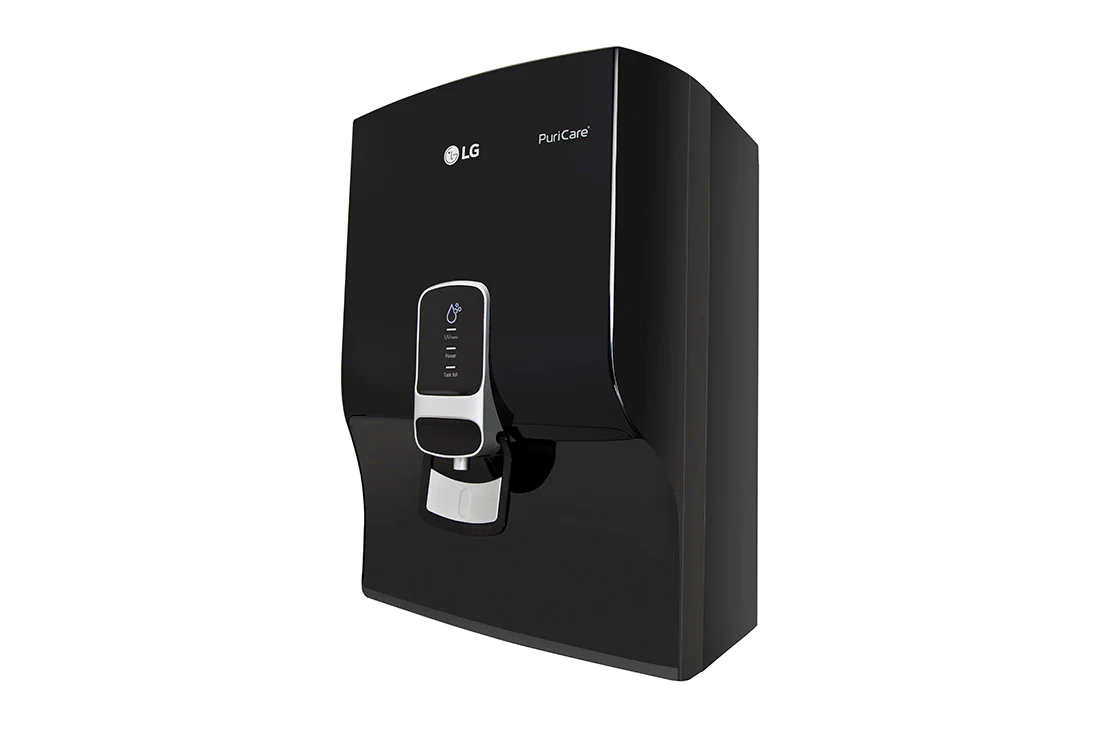 LG 8L Stainless Steel Tank Water Purifier WW140NP LG BD