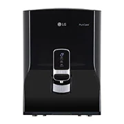 LG Dual protection airtight Stainless steel Tank with Multi Stage RO Filtration, Water Level Indicator, LG Dual protection airtight Stainless steel Tank with Multi Stage RO Filtration, Water Level Indicator, WW140NP, WW140NP, thumbnail 1