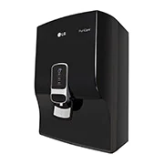 LG Dual protection airtight Stainless steel Tank with Multi Stage RO Filtration, Water Level Indicator, LG Dual protection airtight Stainless steel Tank with Multi Stage RO Filtration, Water Level Indicator, WW140NP, WW140NP, thumbnail 7