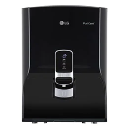 Dual protection airtight Stainless steel Tank with Multi Stage RO Filtration, Water Level Indicator12