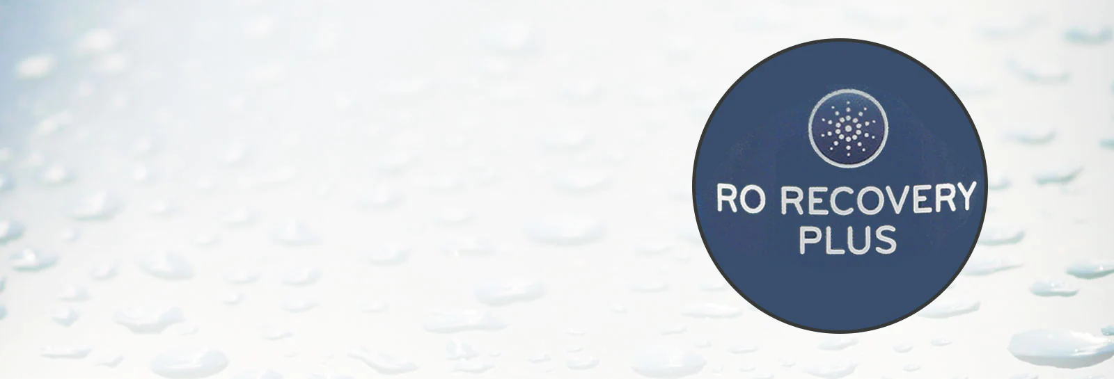 LG True RO Water Purifier