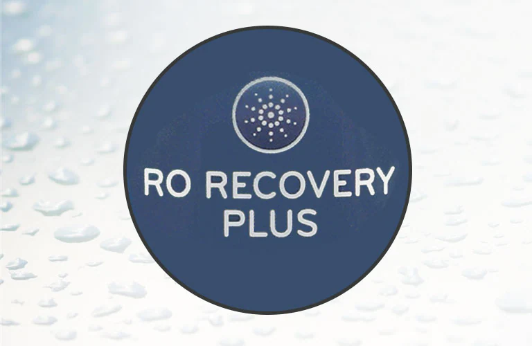 LG True RO Water Purifier