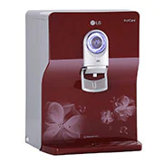 LG 8L Water Purifiers with Dual Protection, WW172EP, thumbnail 3