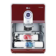 LG 8L Water Purifiers with Dual Protection, WW172EP, thumbnail 6