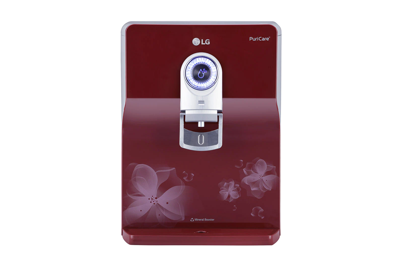 Lg water shop purifier 172 ep