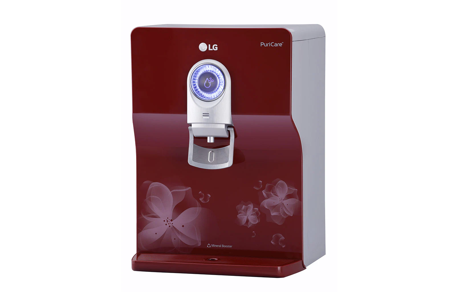 LG 8L Water Purifiers with Dual Protection LG Bangladesh