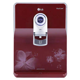 LG 8L Water Purifiers with Dual Protection2