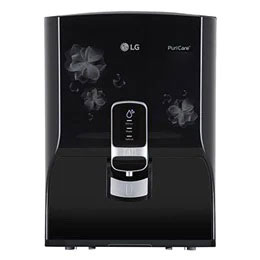 Dual protection airtight Stainless steel Tank with Multi Stage RO Filtration, Ever fresh UV + (In tank UV), Mineral Booster (Ca & Mg)2