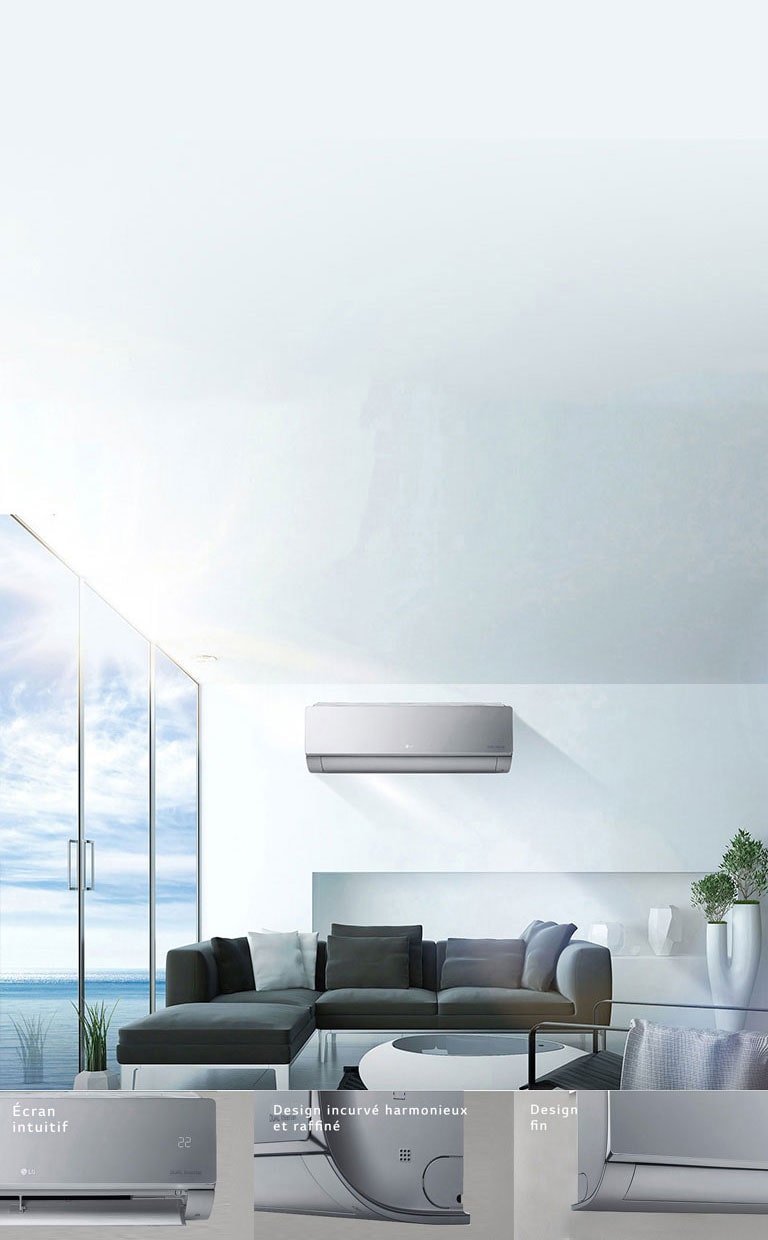 Design élégant ARTCOOL2