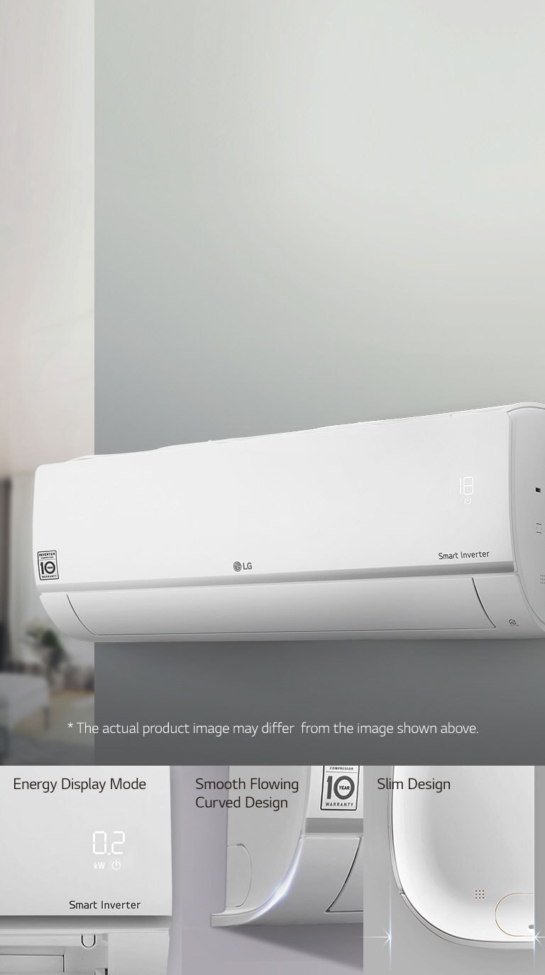 Simpel en Strak design met verborgen display