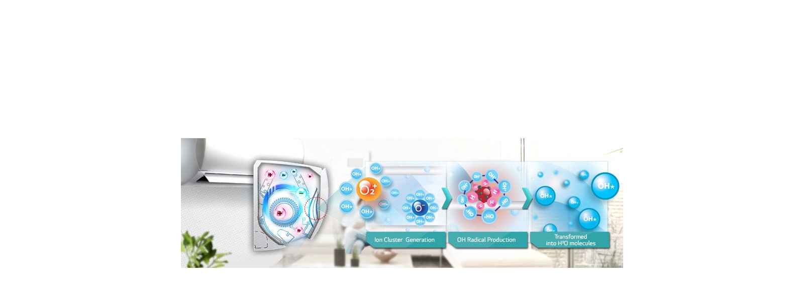 Plasmaster™ Auto Cleaning1